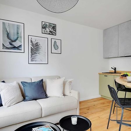 Amazing Apartment 1Br4P - Cremieux Gare De Lyon 파리 외부 사진