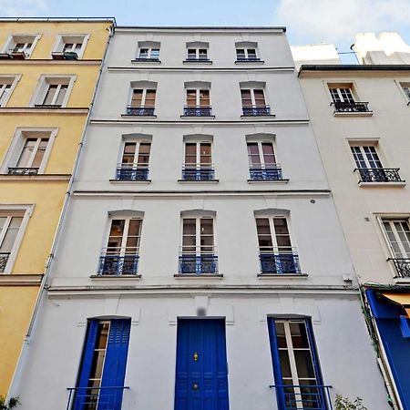 Amazing Apartment 1Br4P - Cremieux Gare De Lyon 파리 외부 사진