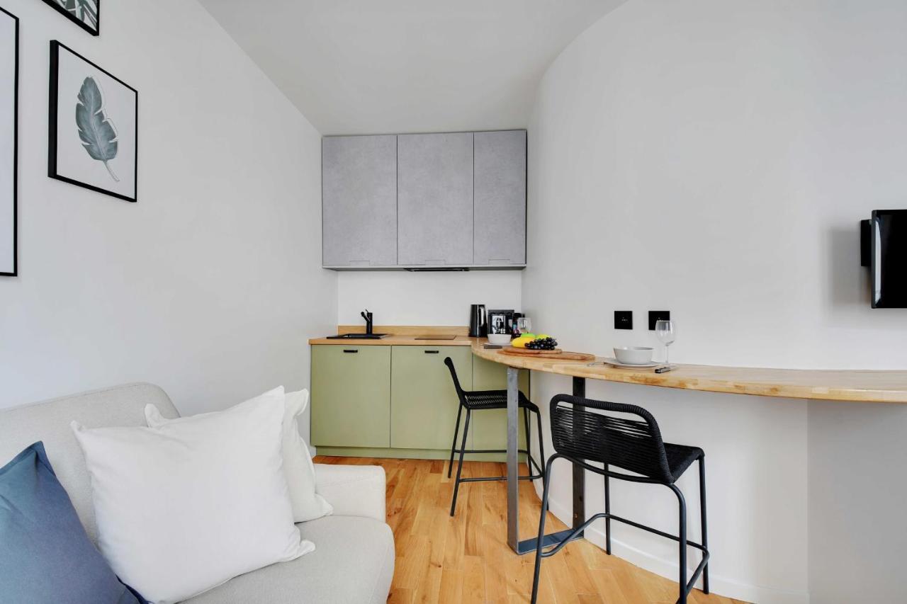 Amazing Apartment 1Br4P - Cremieux Gare De Lyon 파리 외부 사진
