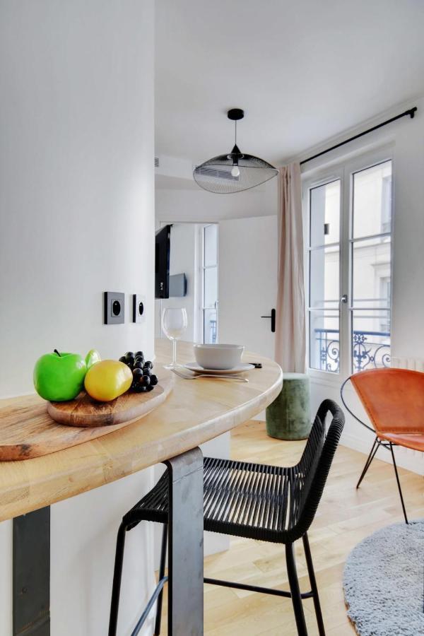 Amazing Apartment 1Br4P - Cremieux Gare De Lyon 파리 외부 사진