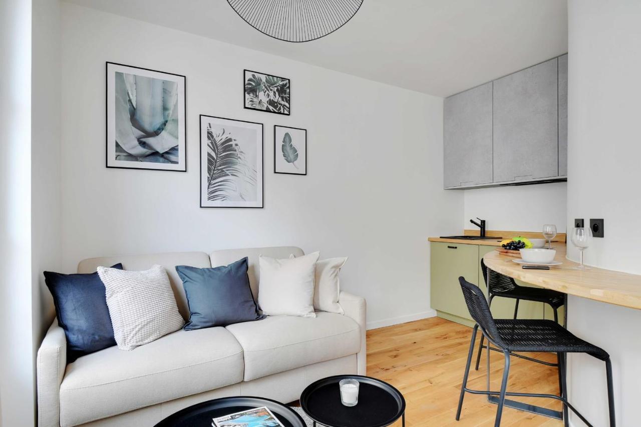 Amazing Apartment 1Br4P - Cremieux Gare De Lyon 파리 외부 사진