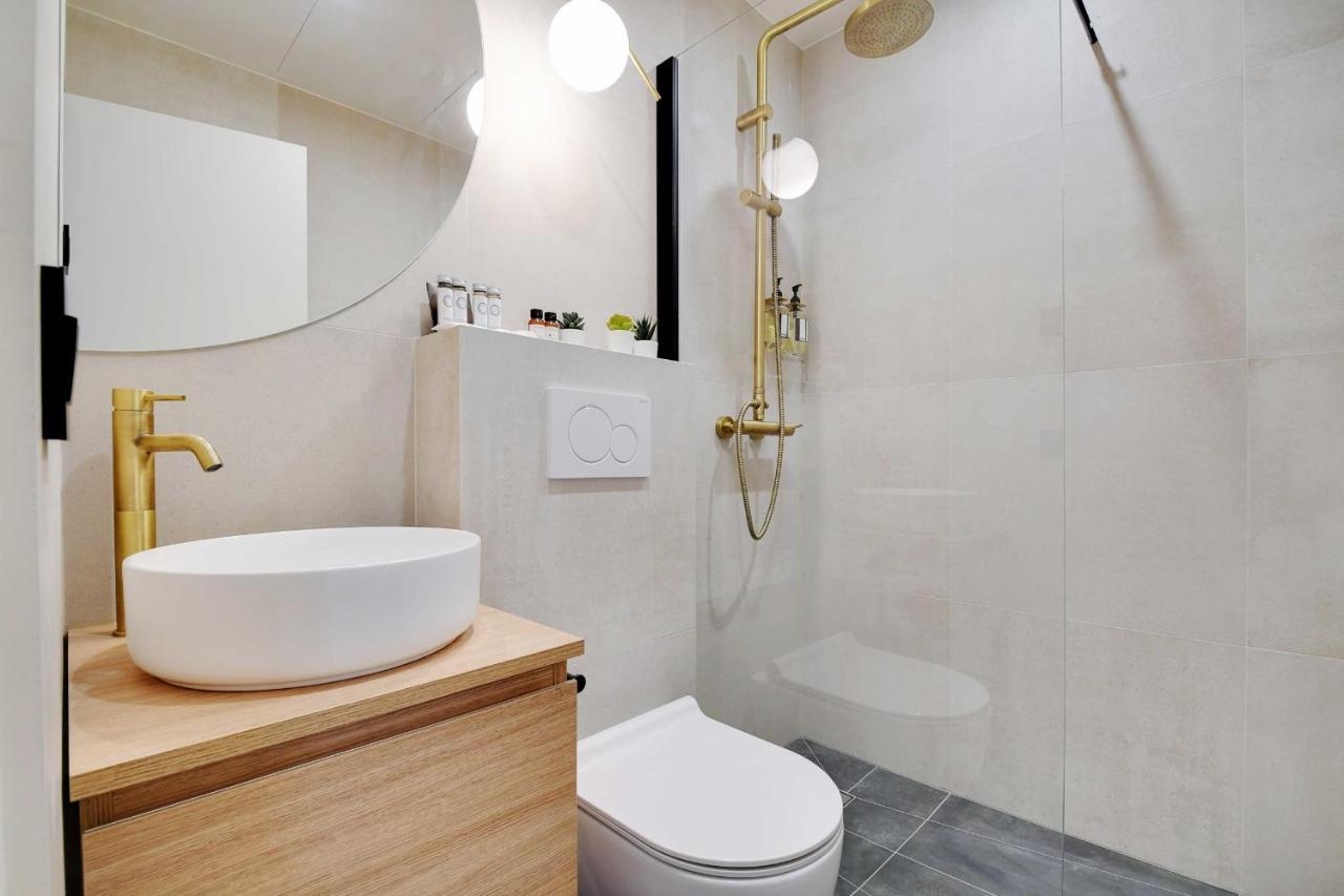 Amazing Apartment 1Br4P - Cremieux Gare De Lyon 파리 외부 사진