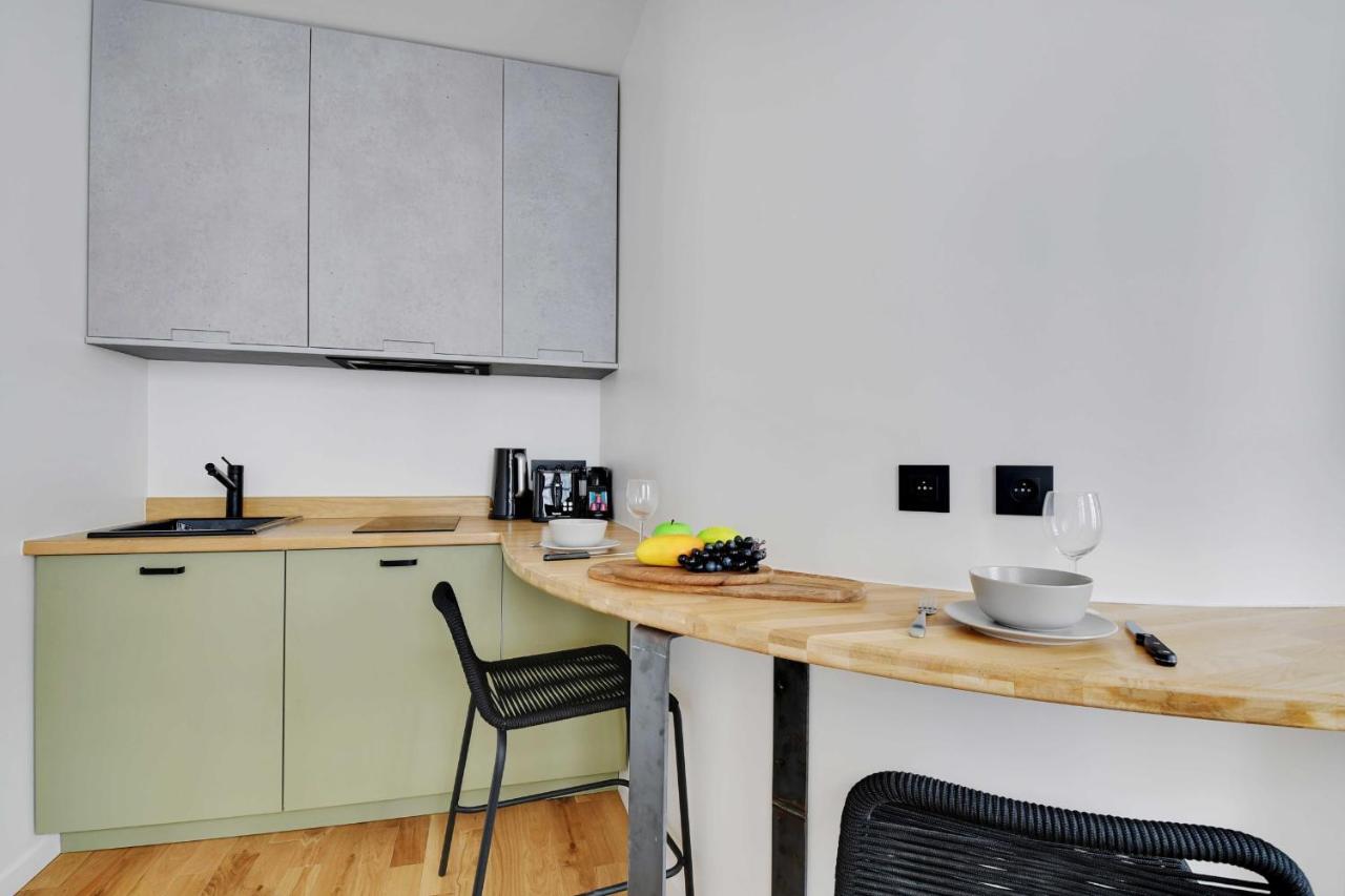Amazing Apartment 1Br4P - Cremieux Gare De Lyon 파리 외부 사진