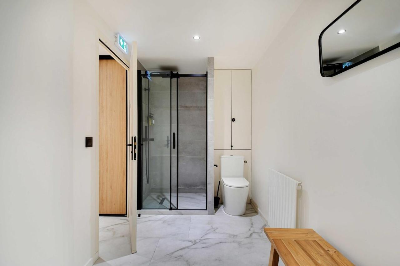 Amazing Apartment 1Br4P - Cremieux Gare De Lyon 파리 외부 사진