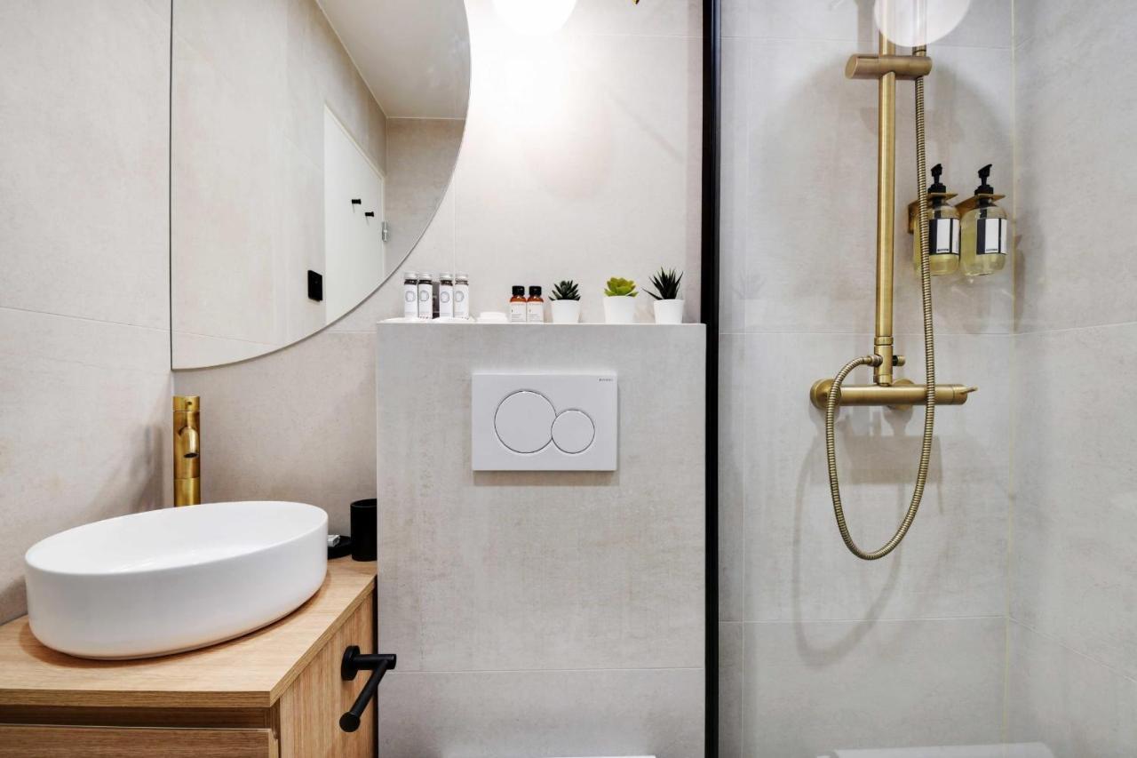 Amazing Apartment 1Br4P - Cremieux Gare De Lyon 파리 외부 사진