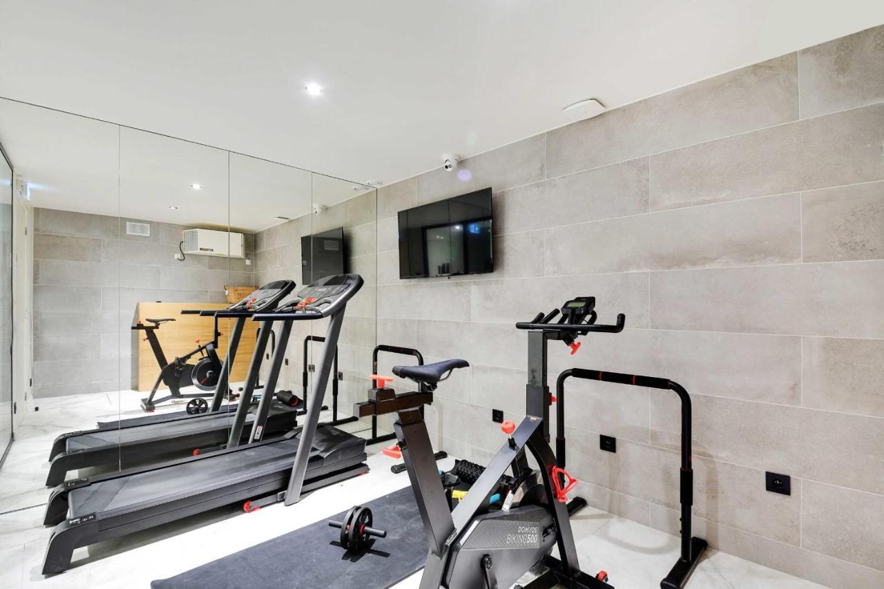 Amazing Apartment 1Br4P - Cremieux Gare De Lyon 파리 외부 사진